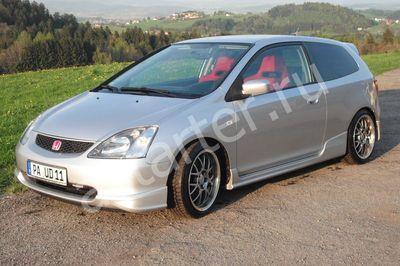 Ремонт стартера Honda Civic VII, Купить стартер Honda Civic VII